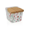 Kannellinen suolasirotin Versa Lover Keraminen 8,8 x 8,5 x 8,8 cm