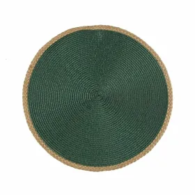 Stalo kilimėlis Versa Žalia Žgutas polipropileno Vandens hiacintas 38 x 38 cm