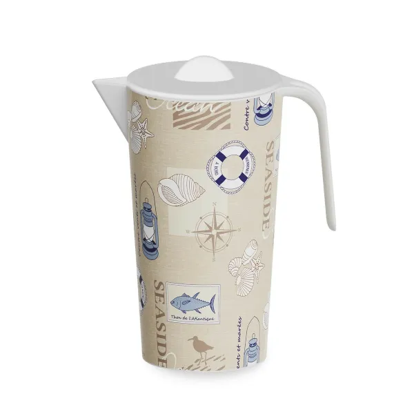 Kannu Versa Seaside Polyetyleeni RPET