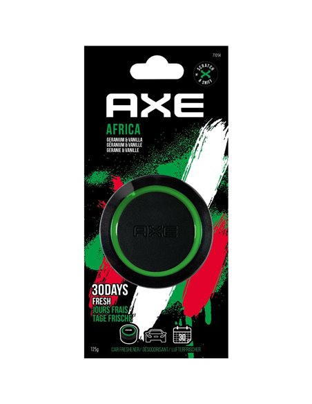 Car Air Freshener California Scents AX71054 Africa