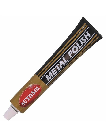 Metal Polisher Autosol 01001000