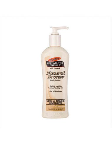 Hydrating Bronzing Body Lotion Palmer's p1 250 ml (250 ml)