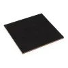Galda paliktnis Versa Keramika 15 x 0,7 x 15 cm