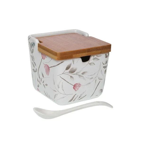 Cukurtrauks Versa Caprice Keramika 8,8 x 8,5 x 8,8 cm