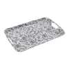 Поднос Versa Caprice меламин 31 x 3 x 46,2 cm