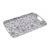 Tray Versa Caprice Melamin 31 x 3 x 46,2 cm
