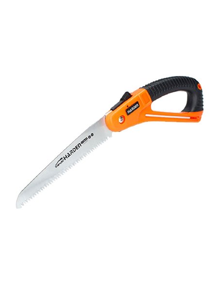 Hand saw Harden Protec 180 mm 405 mm