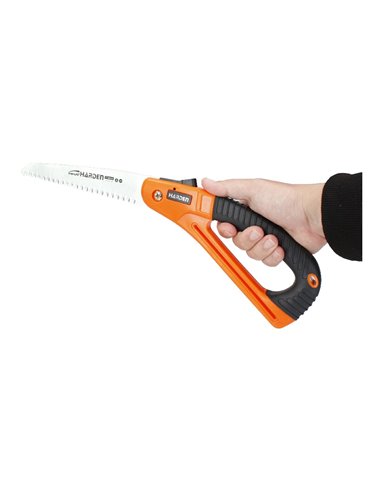 Hand saw Harden Protec 180 mm 405 mm