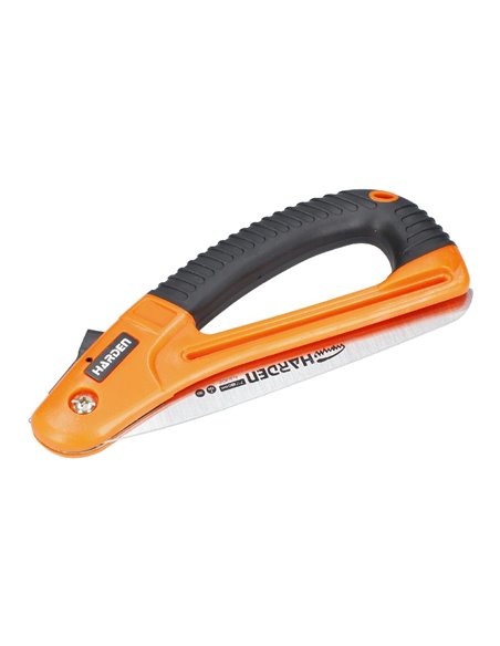 Hand saw Harden Protec 180 mm 405 mm