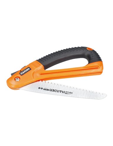 Hand saw Harden Protec 180 mm 405 mm