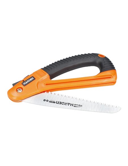 Hand saw Harden Protec 180 mm 405 mm