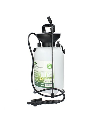 Garden Pressure Sprayer Ferrestock (5 L)