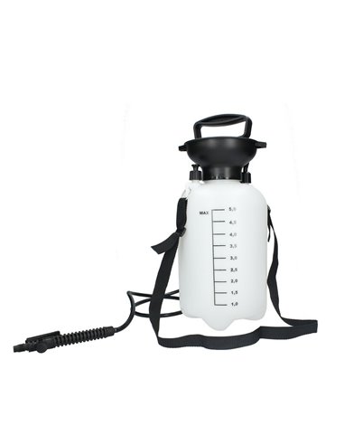 Garden Pressure Sprayer Ferrestock (5 L)