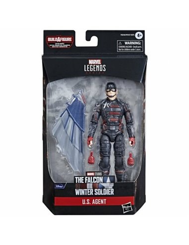 Action Figure Hasbro F02465X0