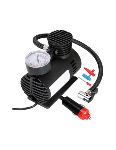 Air Compressor All Ride 12 V