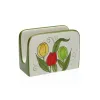 Salvešu Turētājs Versa Keramika 5 x 8 x 11 cm Tulpe