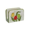 Salvešu Turētājs Versa Keramika 5 x 8 x 11 cm Tulpe