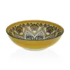 Salad Bowl Versa Ceramic Porcelain 22,5 x 9 x 22,5 cm