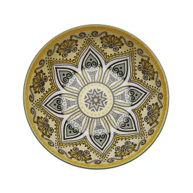 Салатница Versa Керамика Фарфор 22,5 x 9 x 22,5 cm