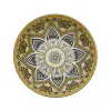 Salad Bowl Versa Ceramic Porcelain 22,5 x 9 x 22,5 cm