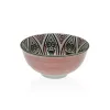 Snack Kulho Versa Pinkki Keraminen Posliini 11,5 x 6 x 11,5 xm