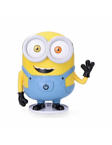 Night light Minions Varta Yellow Multicolour