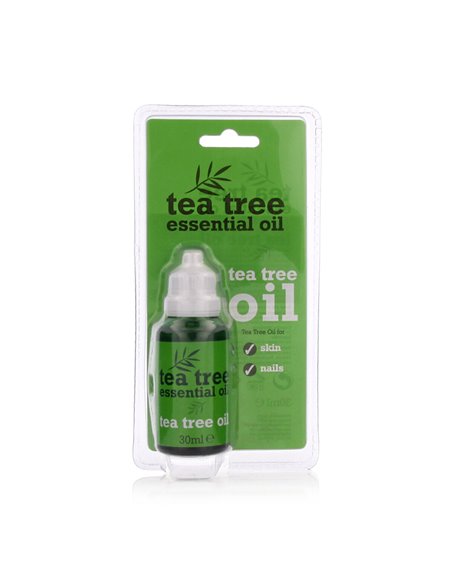 Nail Oil Xpel Tea tree 30 ml