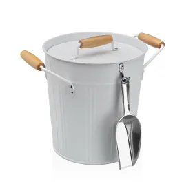Ведро для льда Versa 22,5 cm 16,2 X 22,5 X 16,2 CM
