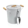 Ice Bucket Versa 22,5 cm 16,2 X 22,5 X 16,2 CM