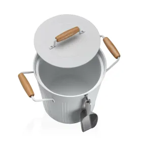 Ведро для льда Versa 22,5 cm 16,2 X 22,5 X 16,2 CM