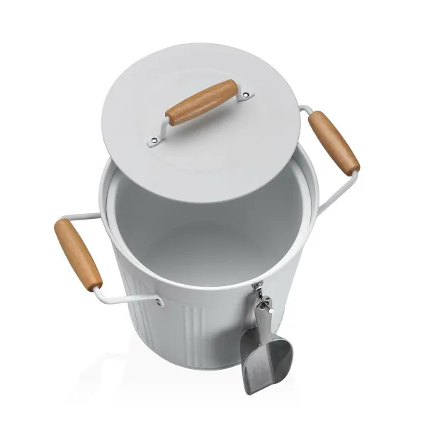 Ice Bucket Versa 22,5 cm 16,2 X 22,5 X 16,2 CM