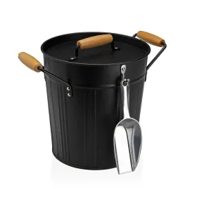 Ведро для льда Versa 22,5 cm 16,2 X 22,5 X 16,2 CM