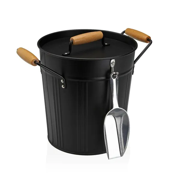 Ledus Spainis Versa 22,5 cm 16,2 X 22,5 X 16,2 CM