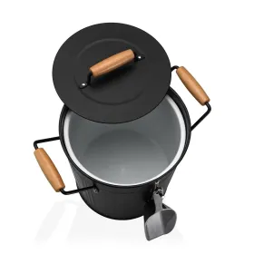 Ведро для льда Versa 22,5 cm 16,2 X 22,5 X 16,2 CM
