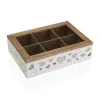 Haudukelaatikko Versa Puu 17 x 7 x 24 cm