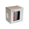 Kuppi teesuodattimella Versa Ligne