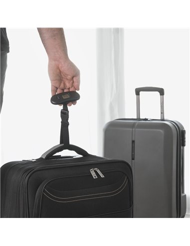 Scale for Suitcases InnovaGoods