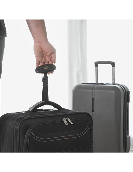 Scale for Suitcases InnovaGoods