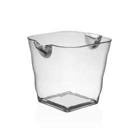 Ведро для льда Versa полистирол 4 L 20 x 19,5 x 20 cm