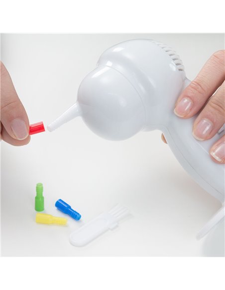 Reusable Electric Ear Cleaner InnovaGoods