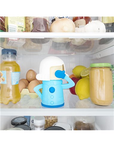 Fridge deodorizer Fummom InnovaGoods