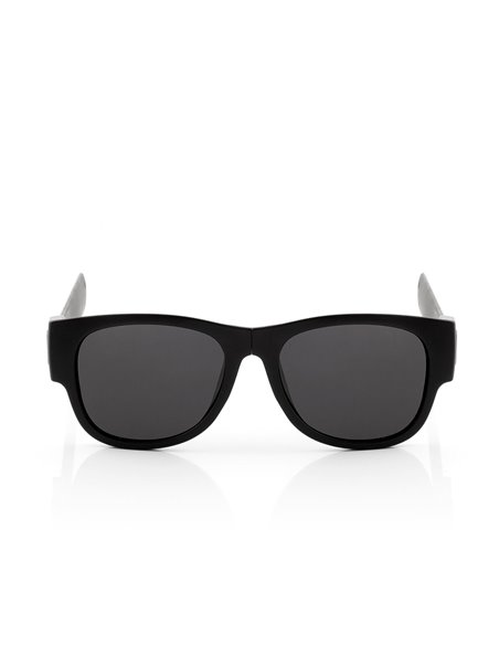 Roll-up sunglasses Sunfold Spain Black