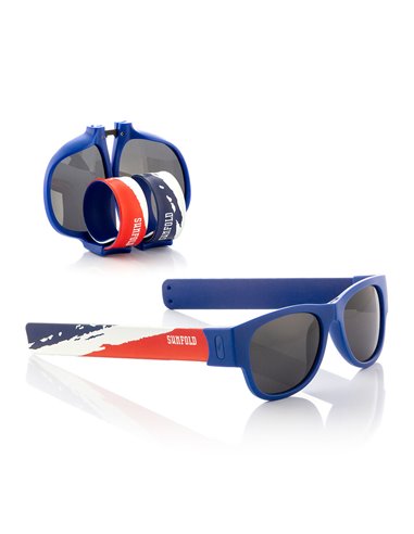 Roll-up sunglasses Sunfold France