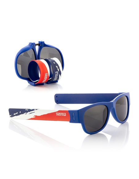 Roll-up sunglasses Sunfold France