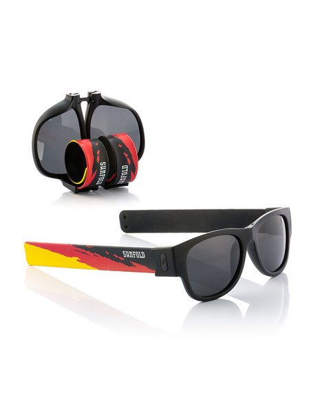 Roll-up sunglasses Sunfold Germany