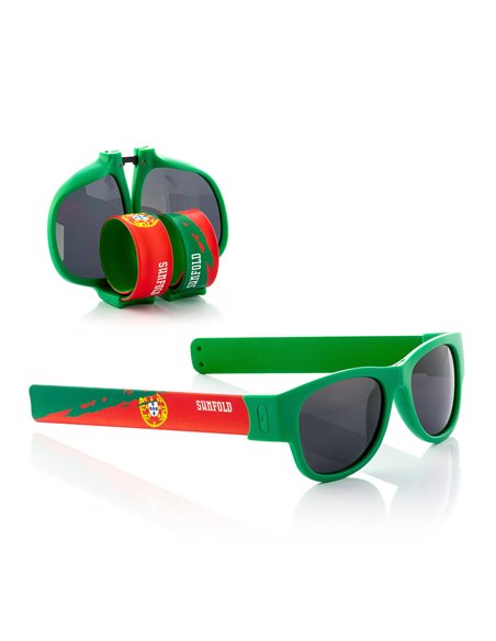 Roll-up sunglasses Sunfold Portugal