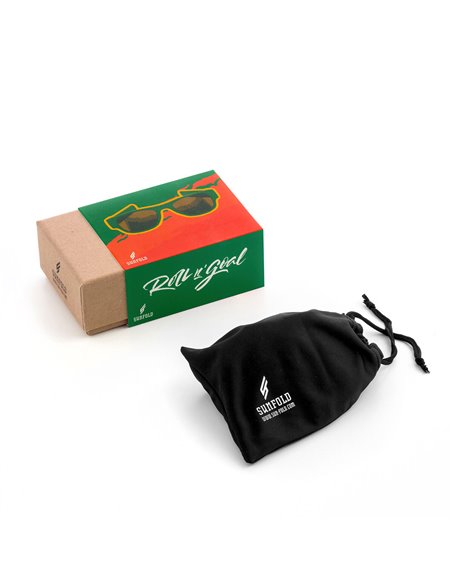 Roll-up sunglasses Sunfold Portugal