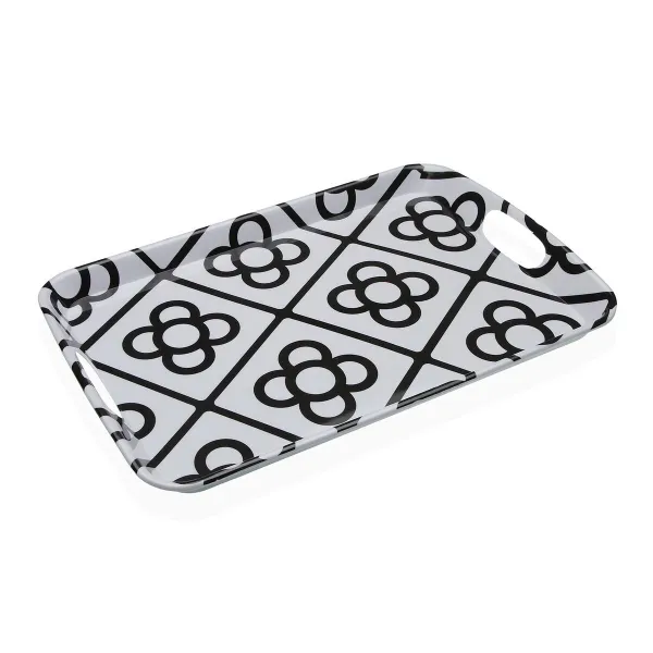 Tray Versa Barcelona Melamin 31 x 3 x 46,2 cm