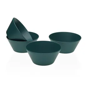 Горшок для кухонной утвари Versa полиэтилен RPET 6,4 cm 4 Предметы