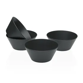 Горшок для кухонной утвари Versa полиэтилен RPET 6,4 cm 4 Предметы